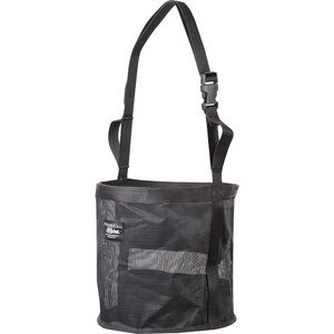 Cashel Feed Rite Bag Black Pony Size NWT